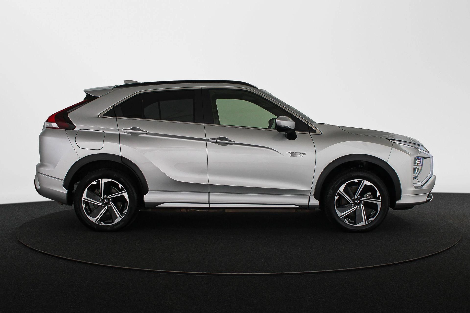 Hoofdafbeelding Mitsubishi Eclipse Cross