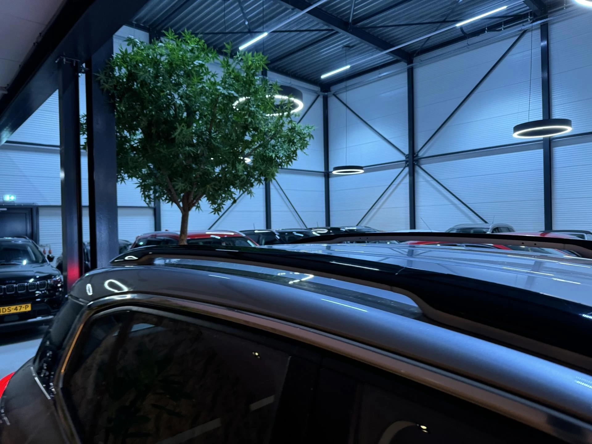 Hoofdafbeelding Citroën C5 Aircross