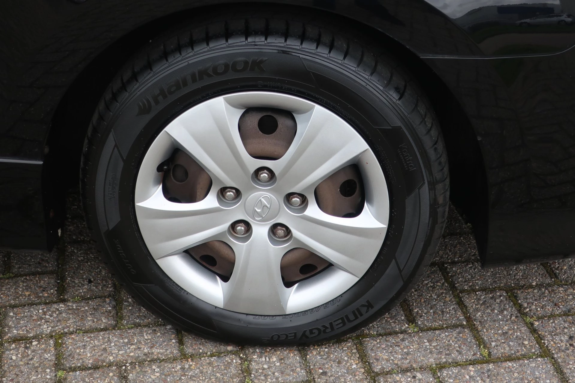 Hoofdafbeelding Hyundai i30