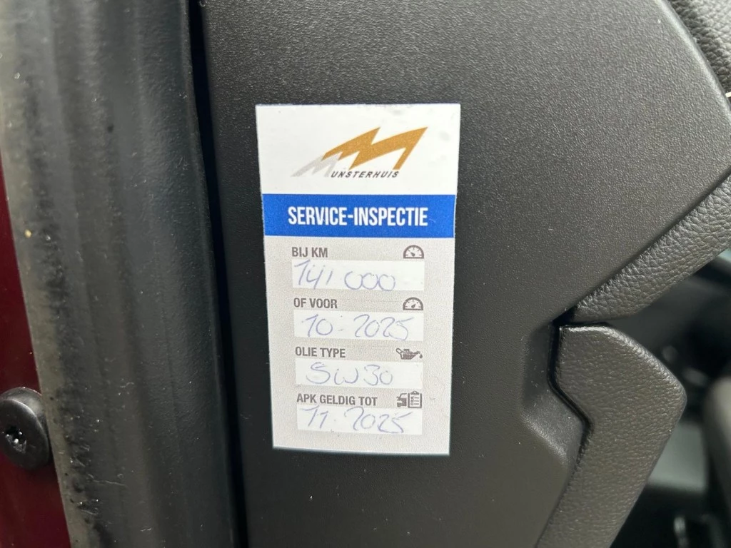 Hoofdafbeelding Renault Scénic