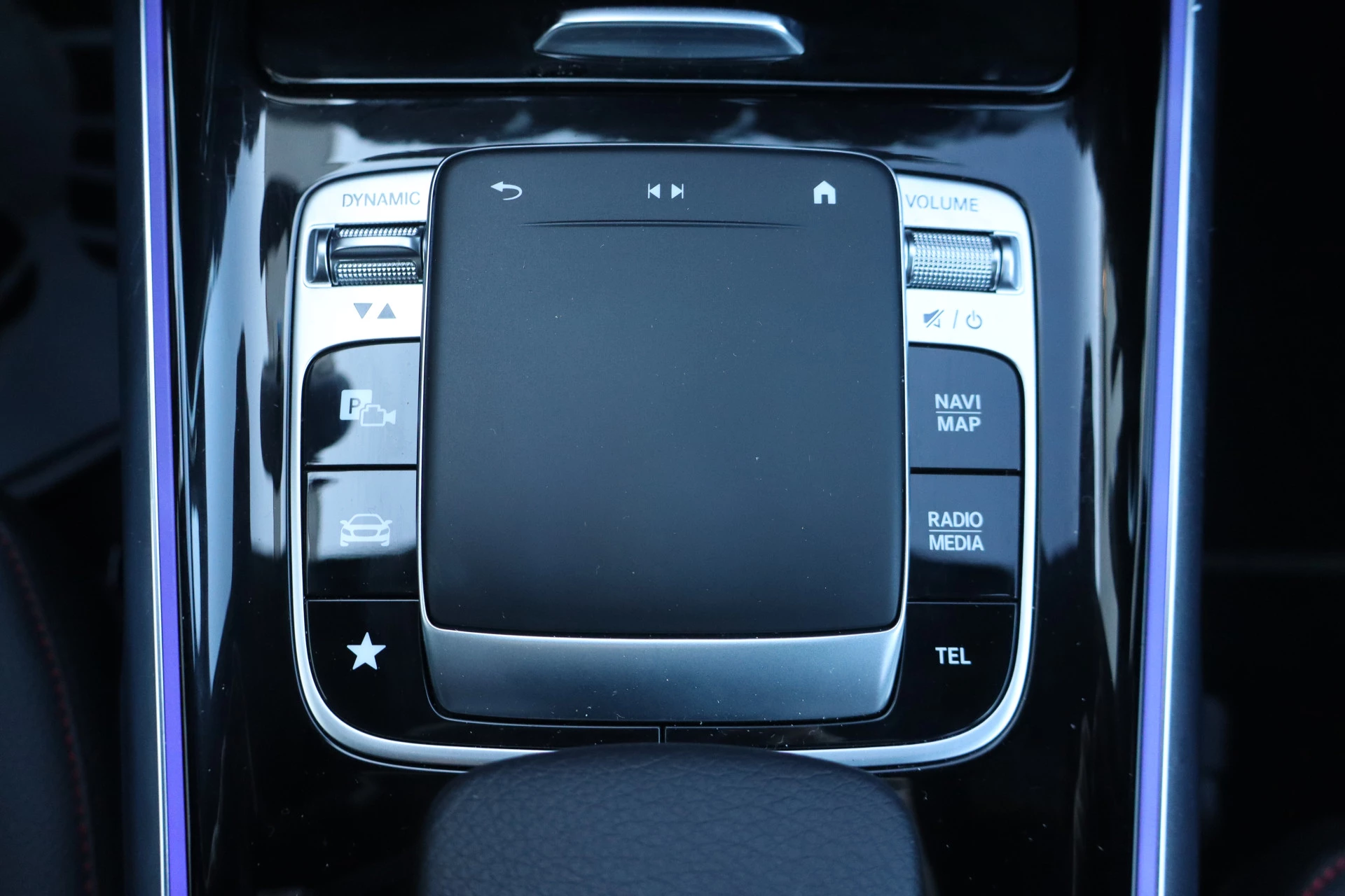 Hoofdafbeelding Mercedes-Benz GLB