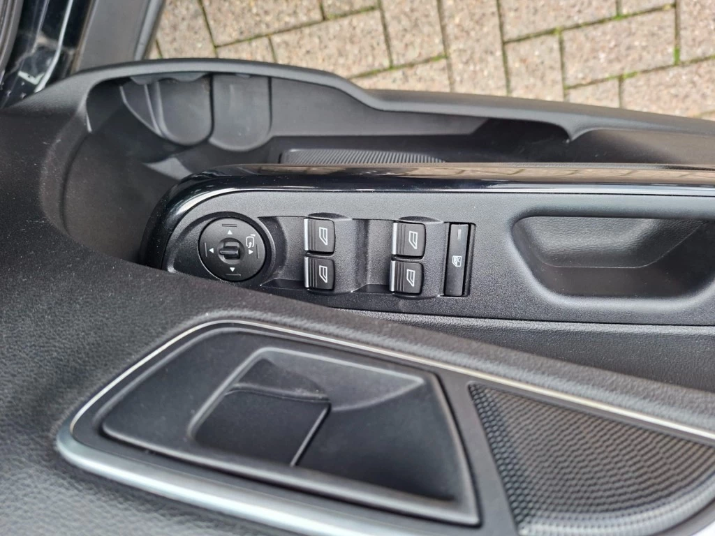 Hoofdafbeelding Ford B-MAX