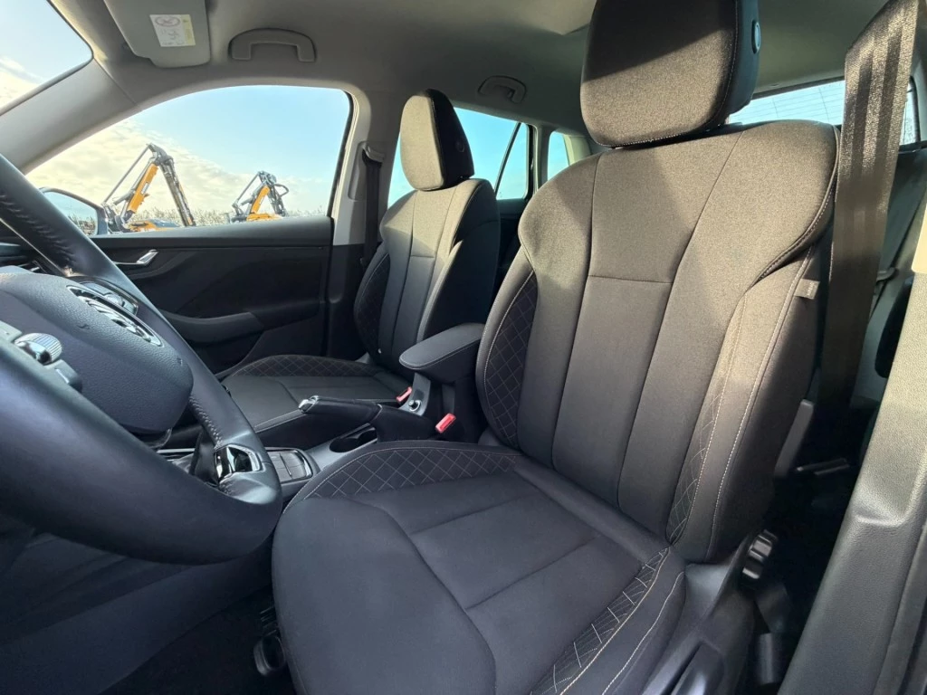 Hoofdafbeelding Škoda Kamiq