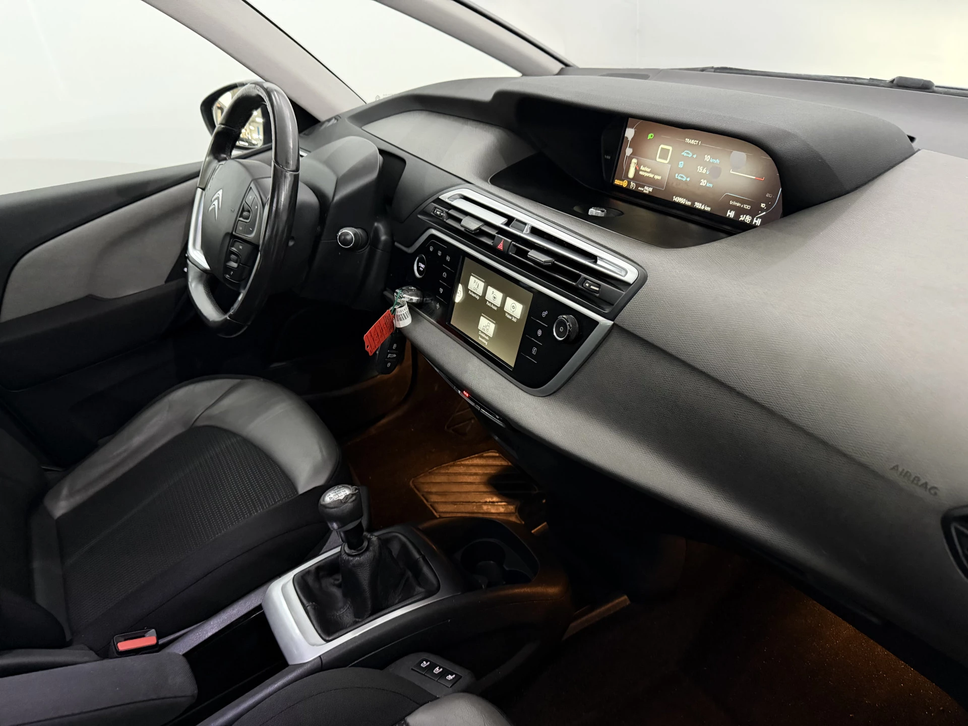 Hoofdafbeelding Citroën Grand C4 Picasso