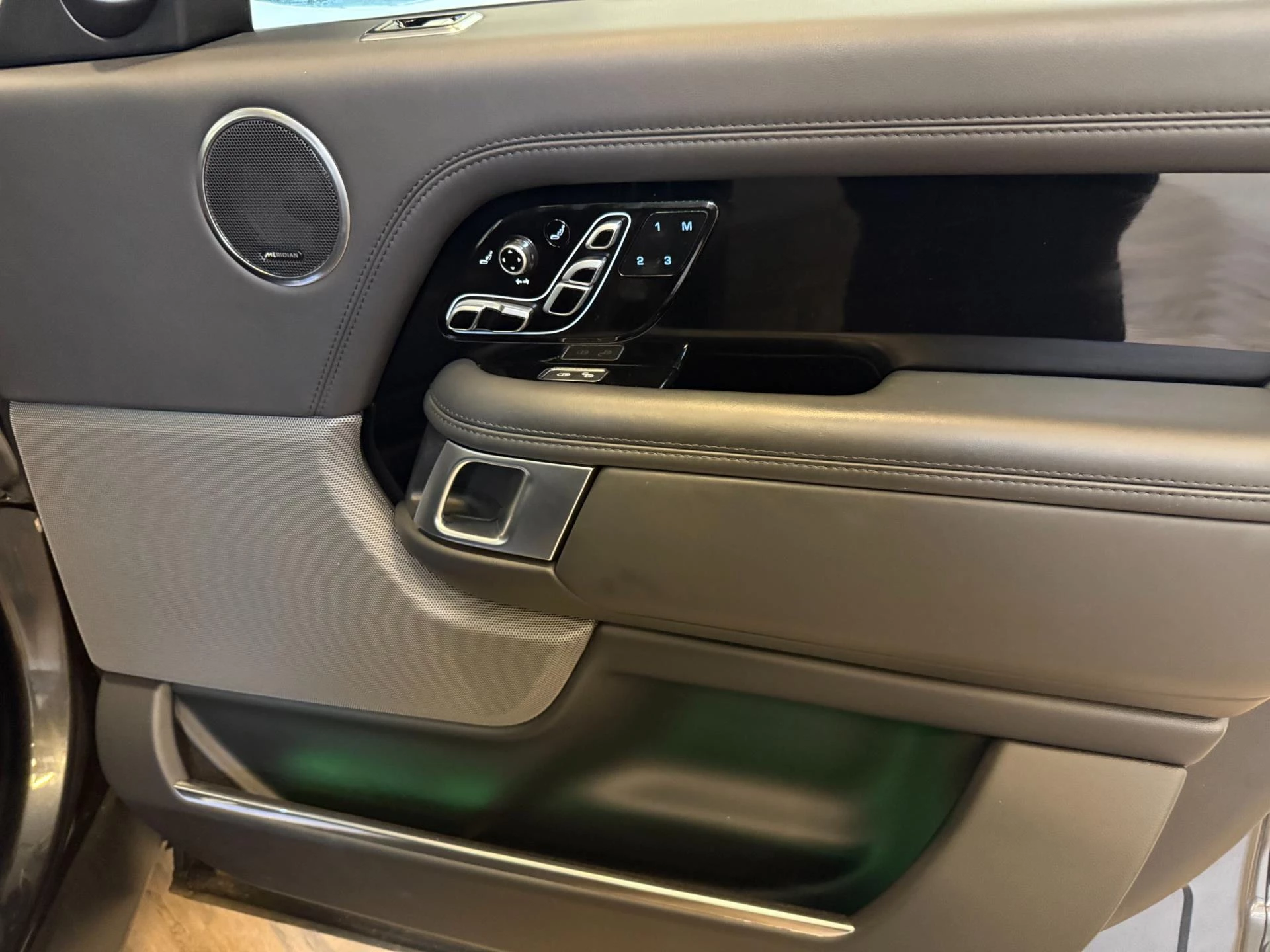 Hoofdafbeelding Land Rover Range Rover