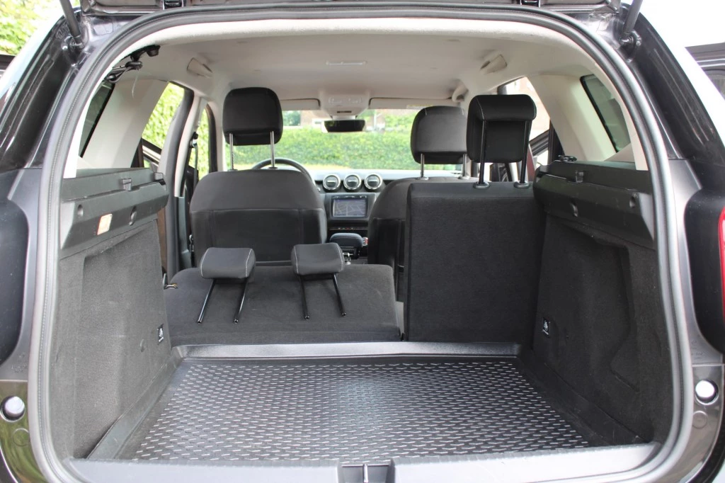 Hoofdafbeelding Dacia Duster