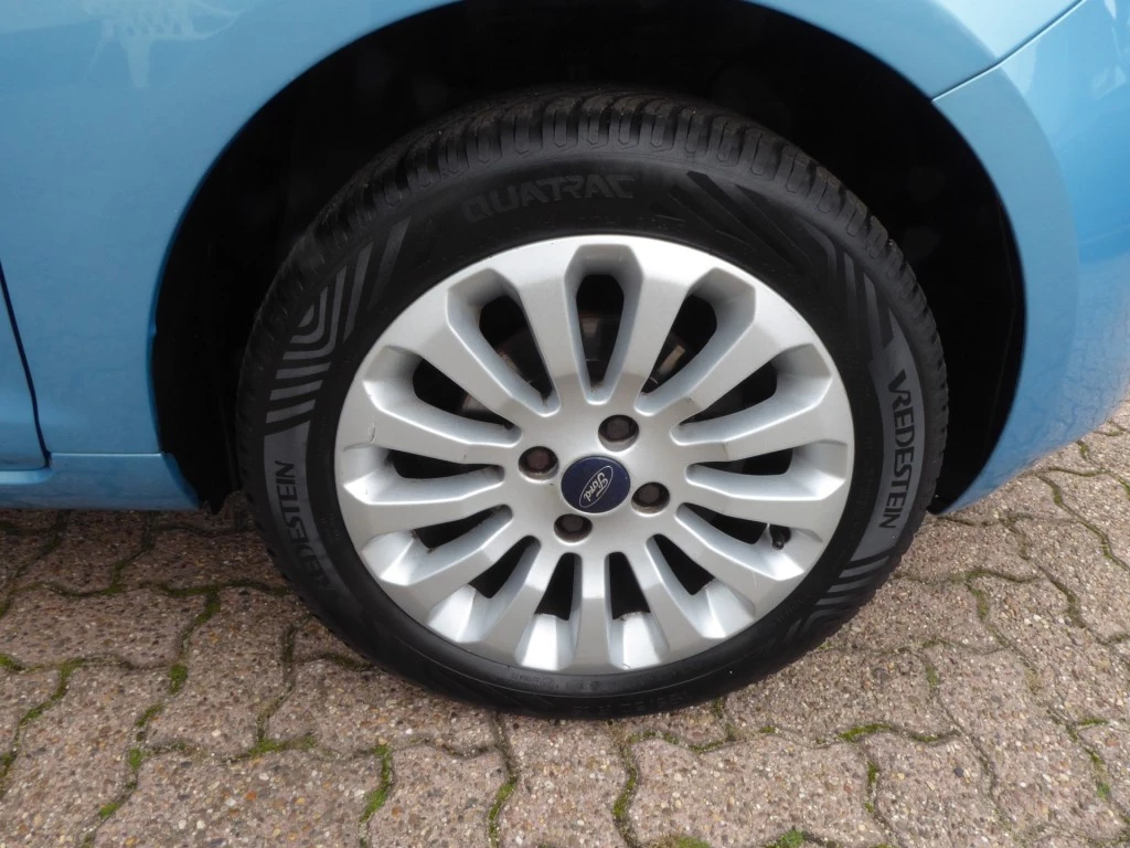 Hoofdafbeelding Ford Ka