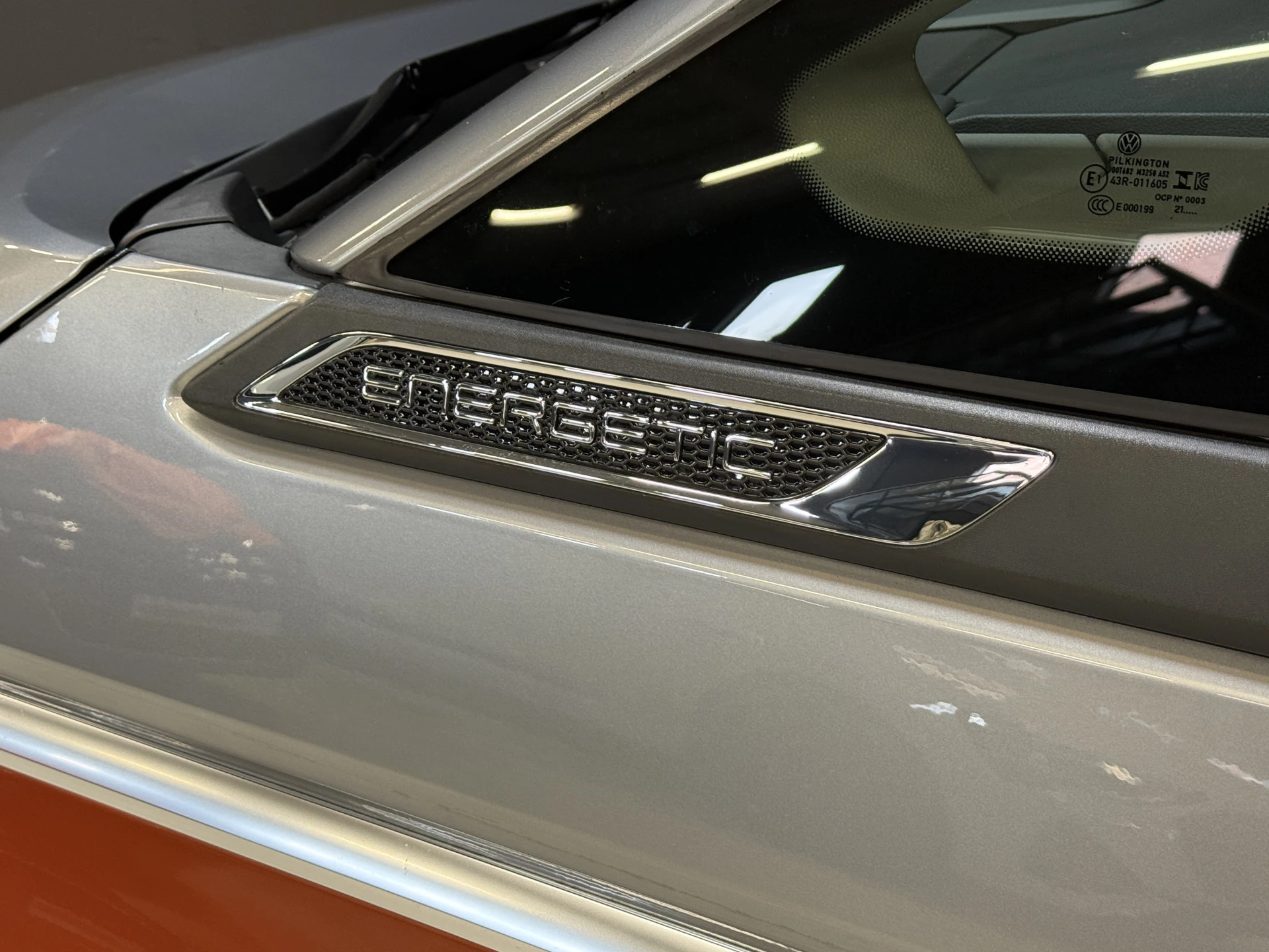 Hoofdafbeelding Volkswagen Multivan