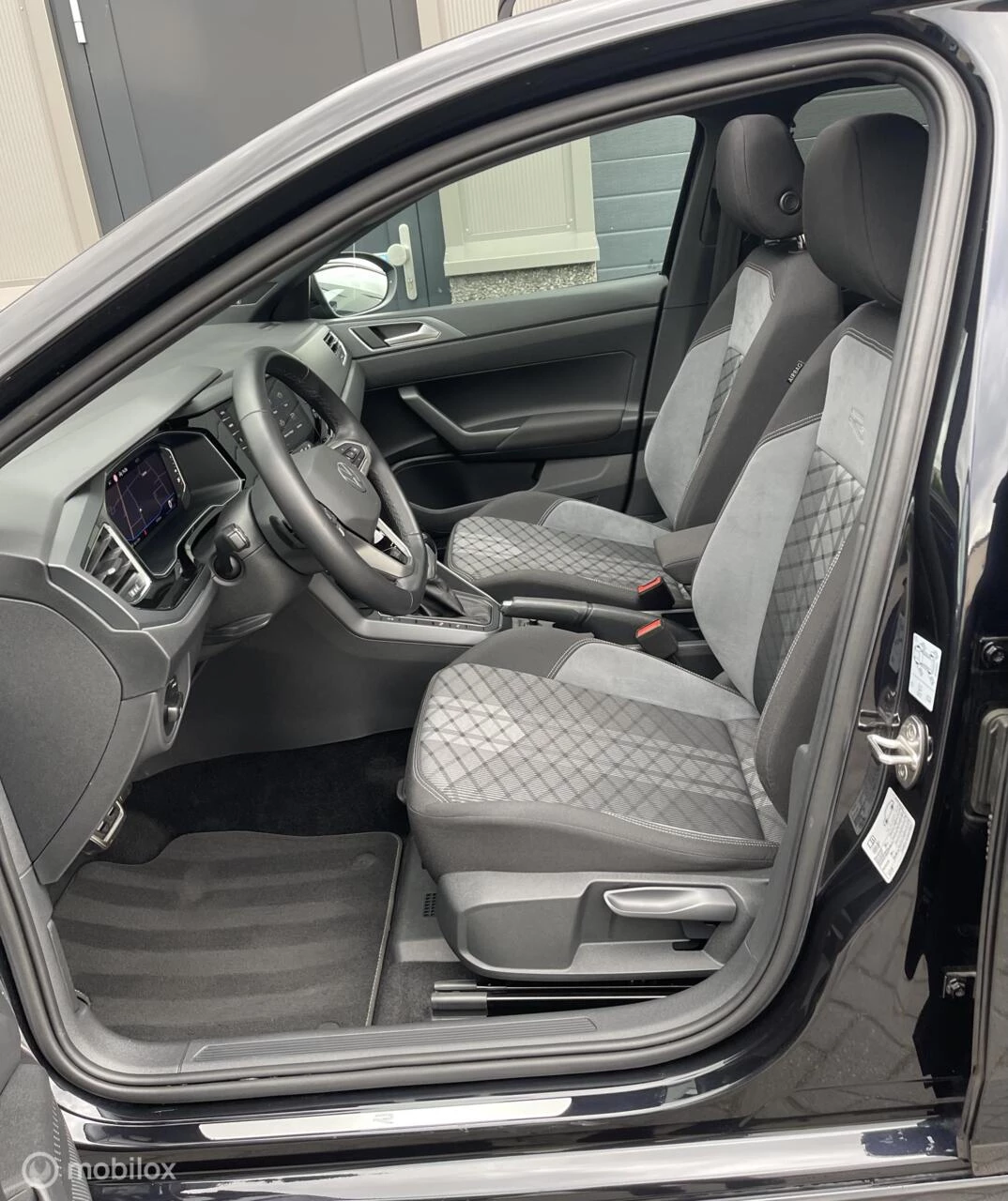 Hoofdafbeelding Volkswagen Taigo