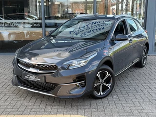Kia XCeed 1.6 GDI PHEV DYNLINE AIRCO LMV PDC-CAMERA NAVI.