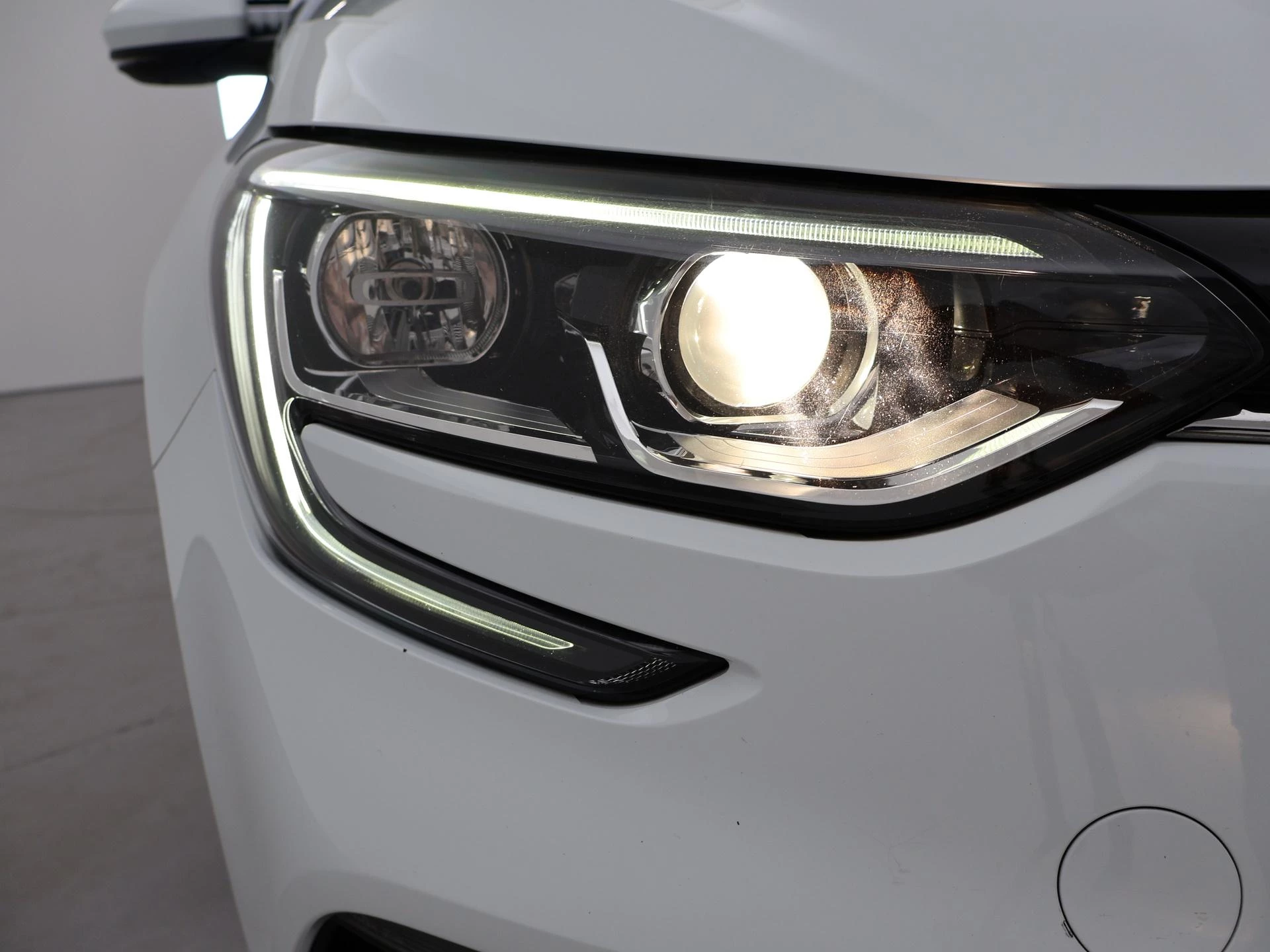 Hoofdafbeelding Renault Mégane