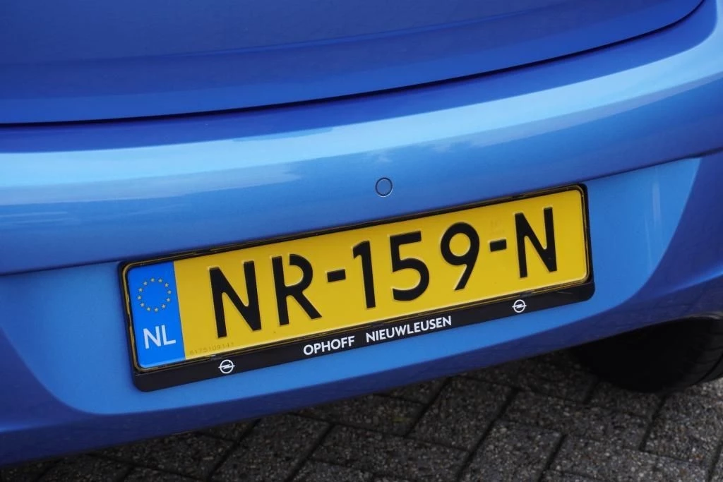 Hoofdafbeelding Opel KARL