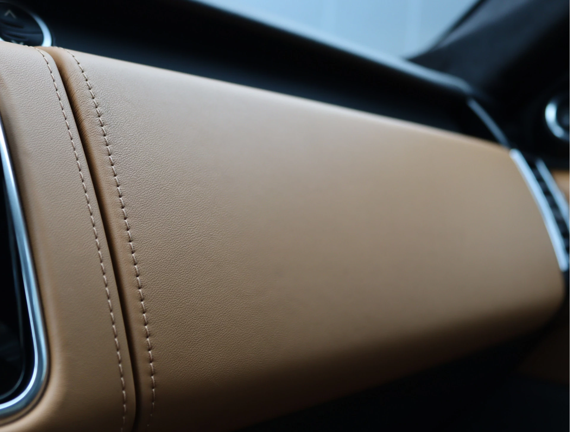 Hoofdafbeelding Land Rover Range Rover