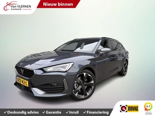 CUPRA Leon Sportstourer 1.4 e-Hybrid Business