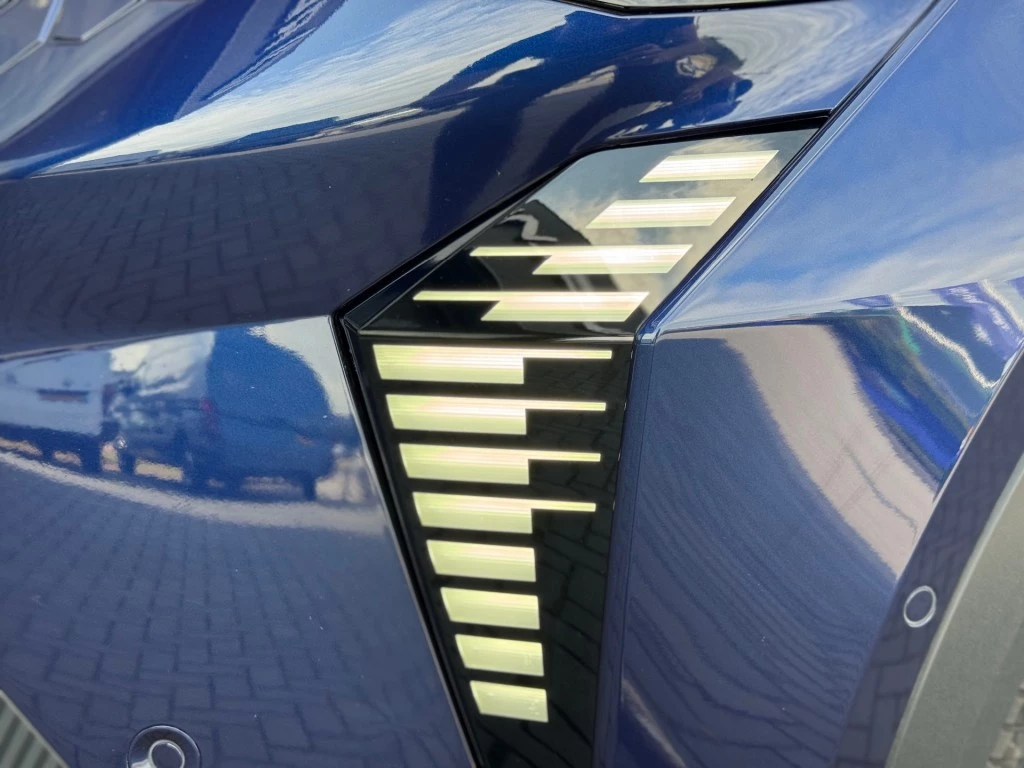 Hoofdafbeelding Renault Scénic