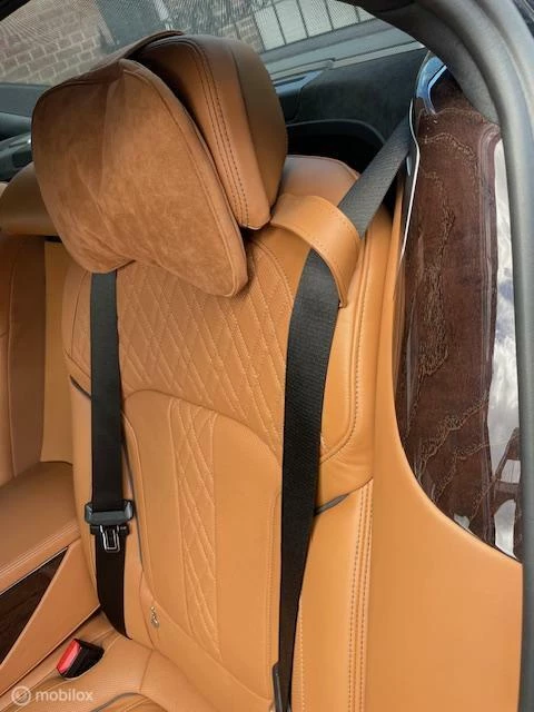 Hoofdafbeelding BMW 7 Serie