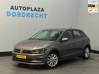 Volkswagen Polo 1.0 TSI Beats PDC/ CLIMA /NAVI