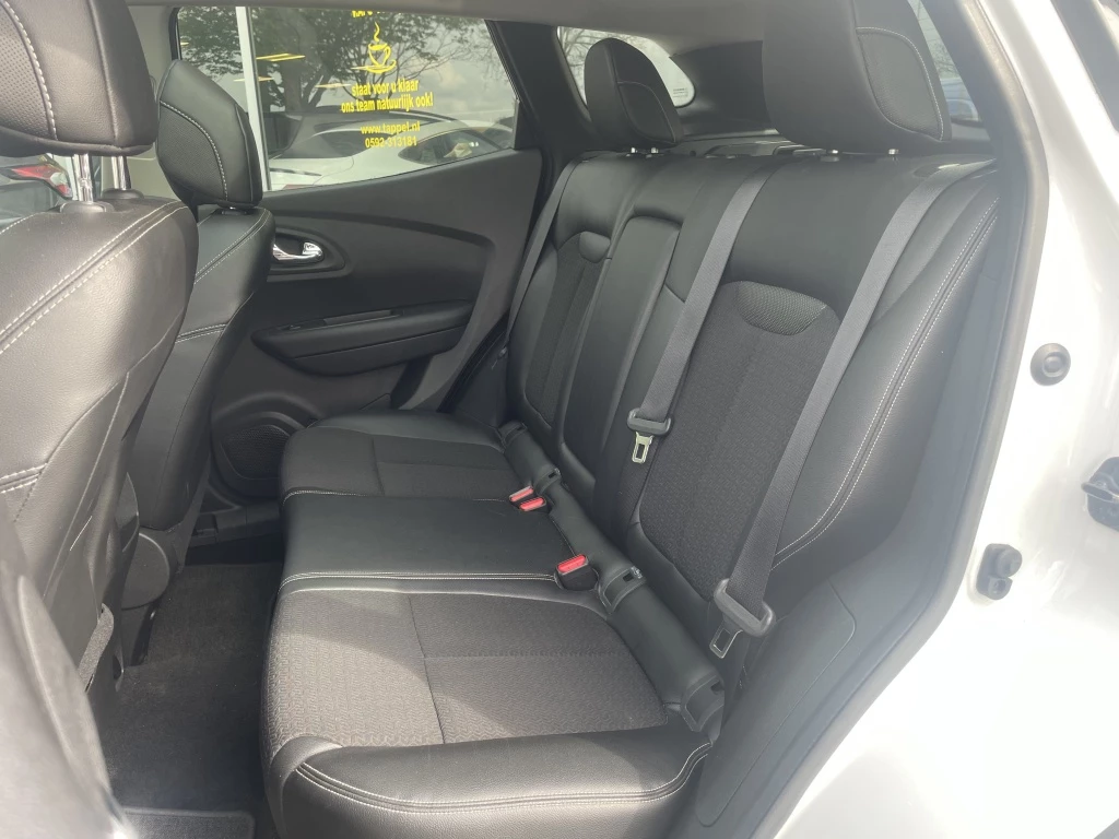 Hoofdafbeelding Renault Kadjar