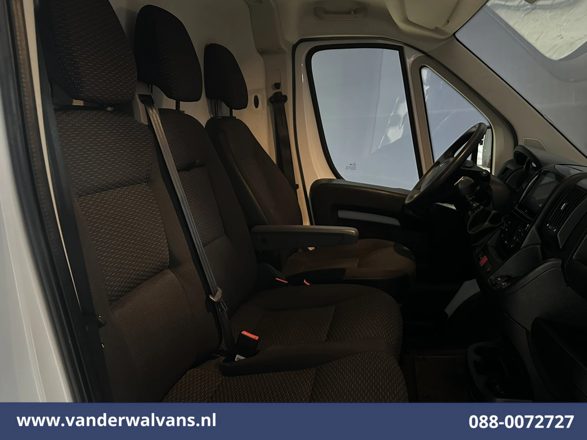 Hoofdafbeelding Opel Movano