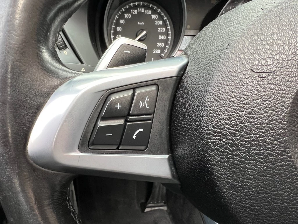 Hoofdafbeelding BMW Z4