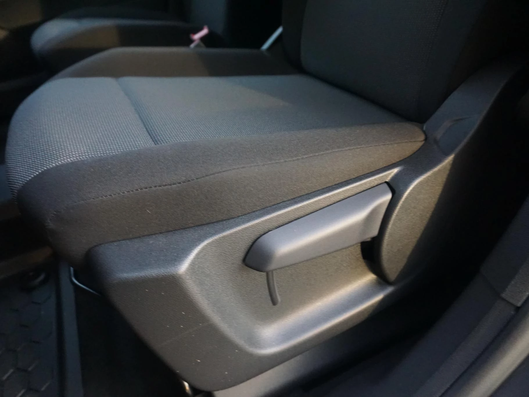 Hoofdafbeelding Opel Combo-e