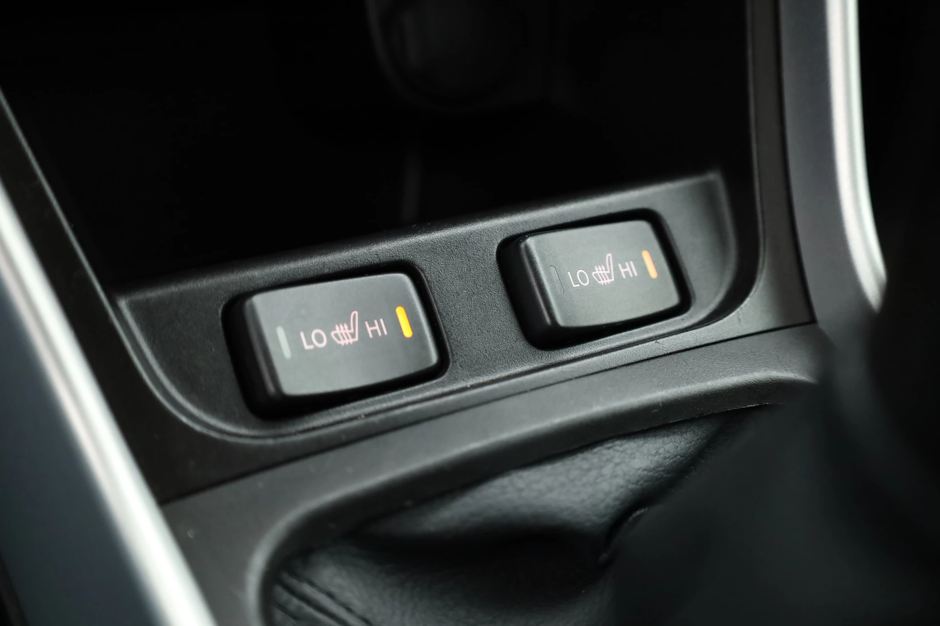 Hoofdafbeelding Suzuki S-Cross