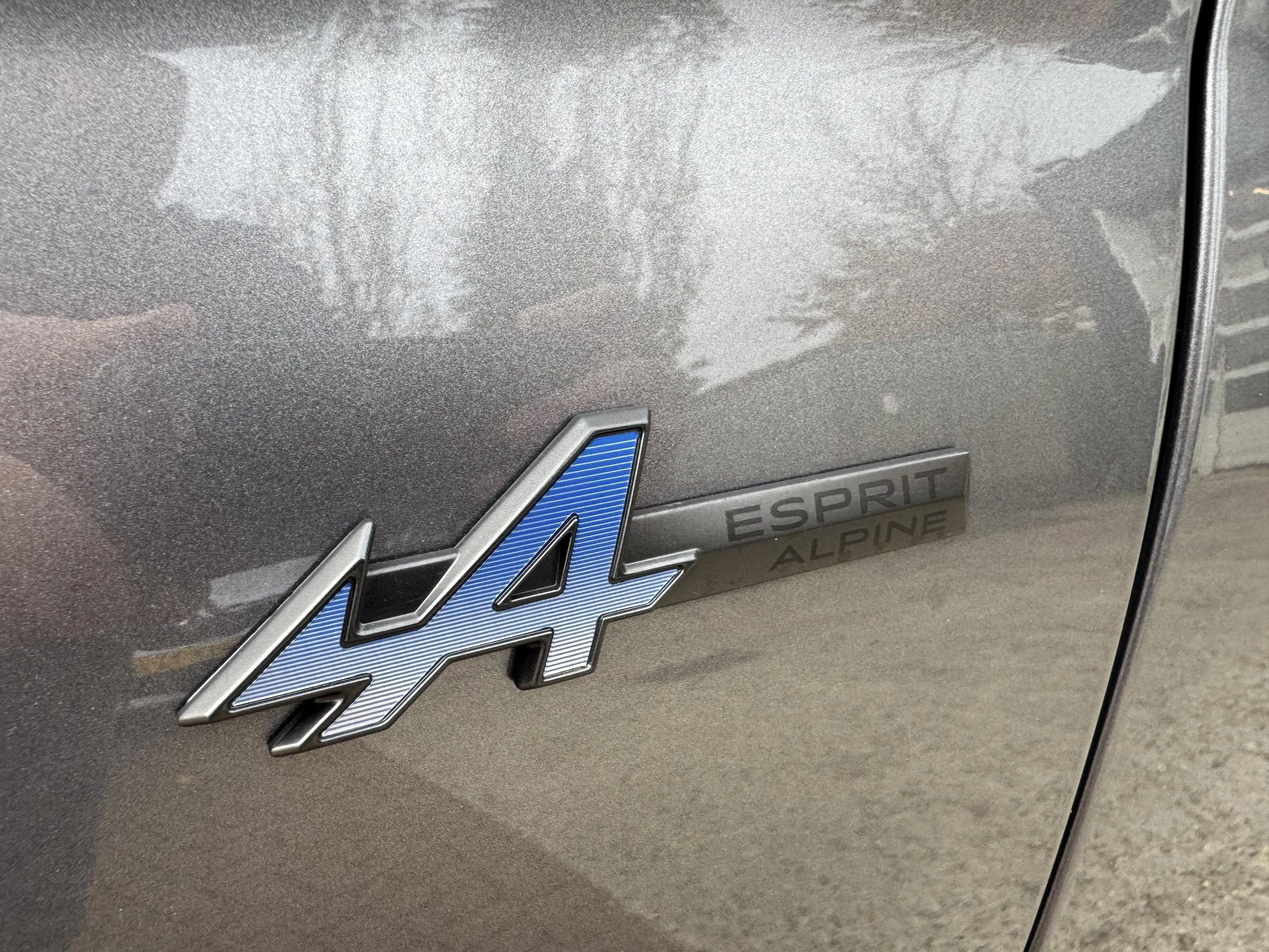 Hoofdafbeelding Renault Austral