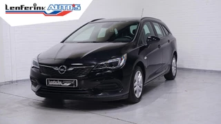 Opel Astra Sports Tourer 1.5 CDTI Business Apple Carplay/Android auto Led koplampen Camera PDC