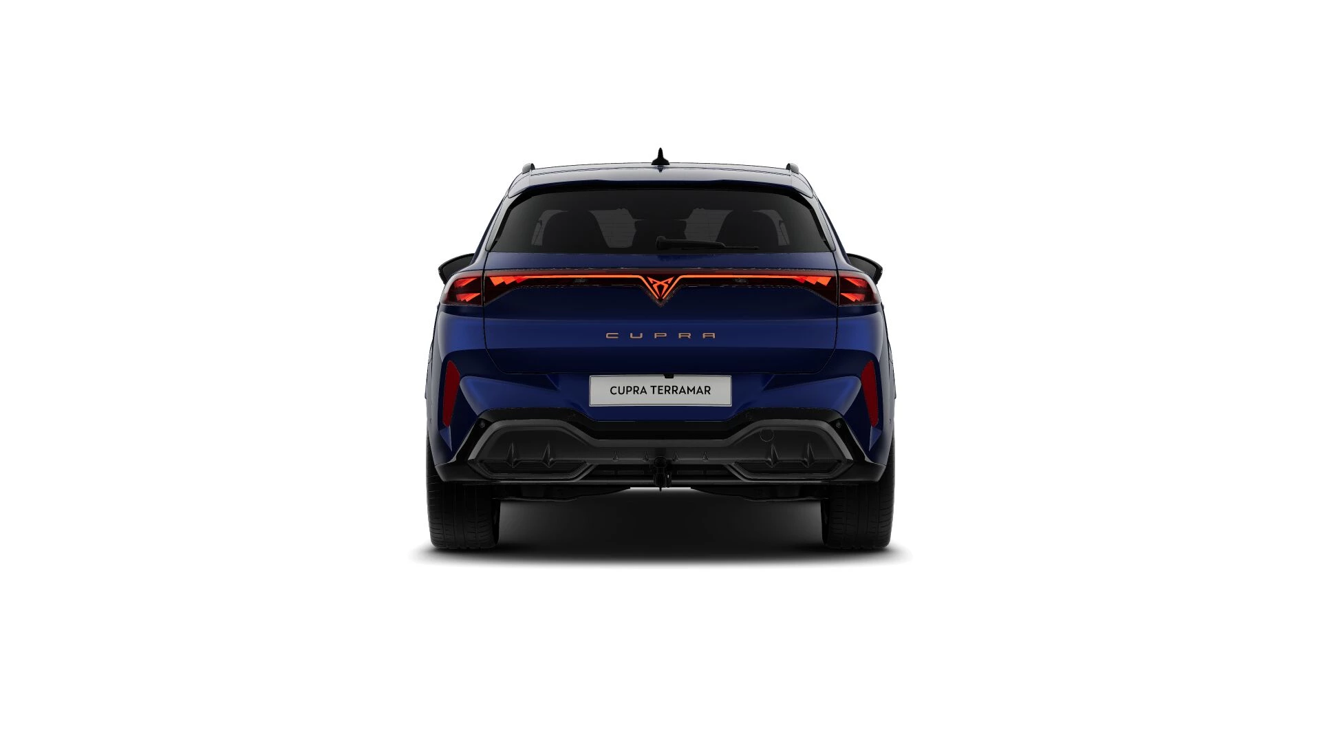 Hoofdafbeelding CUPRA Terramar