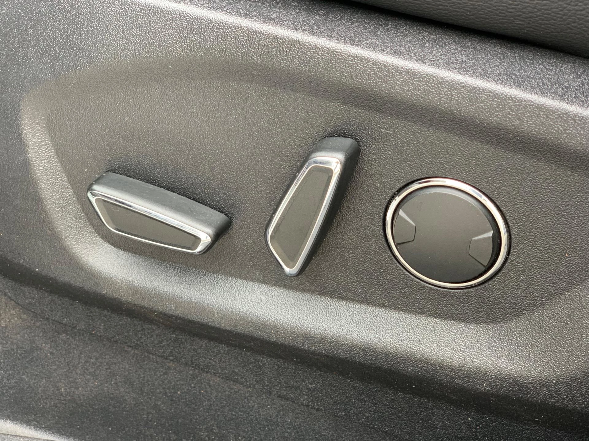 Hoofdafbeelding Ford S-Max