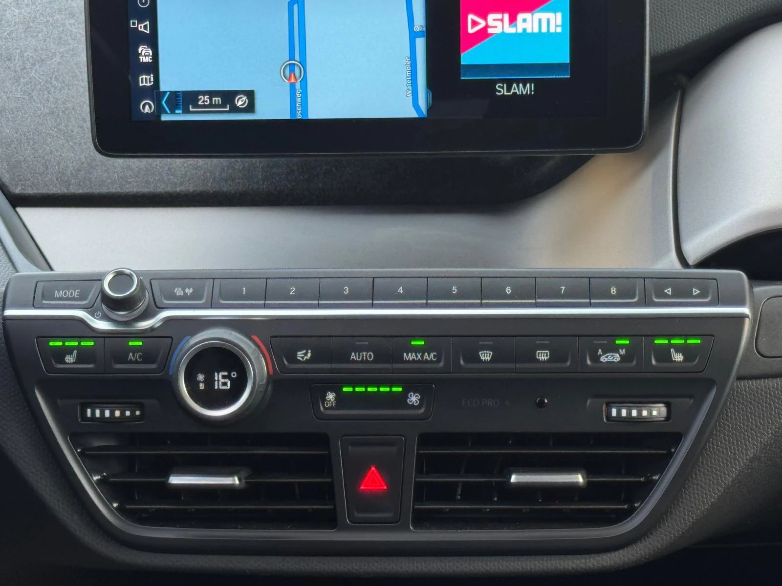 Hoofdafbeelding BMW i3