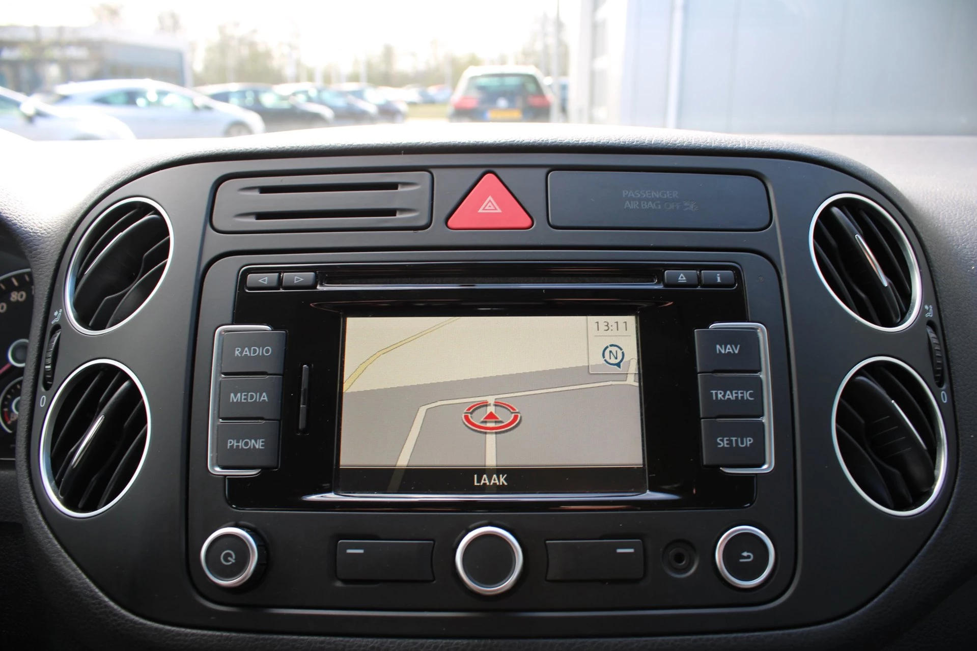 Hoofdafbeelding Volkswagen Golf Plus