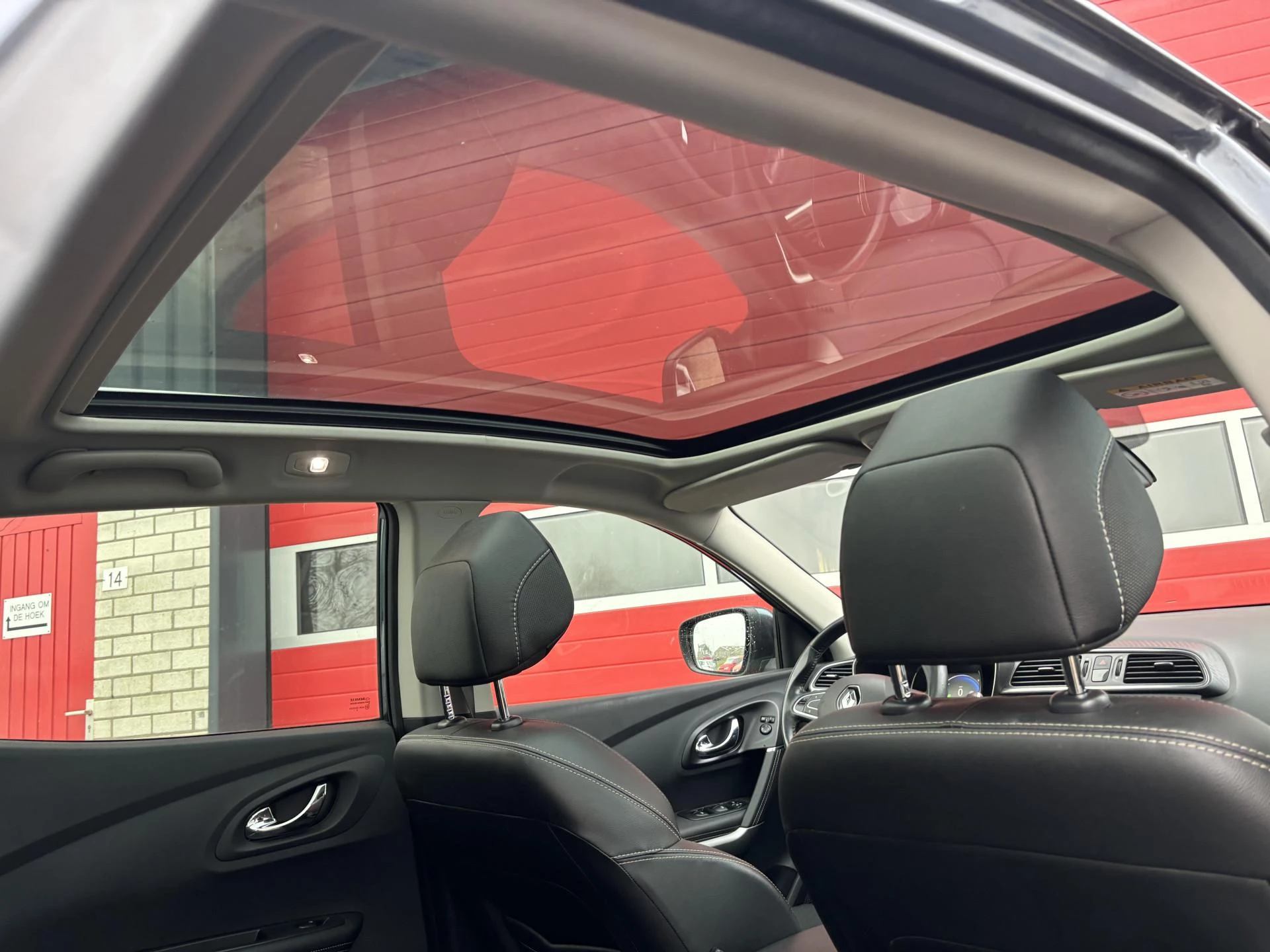 Hoofdafbeelding Renault Kadjar