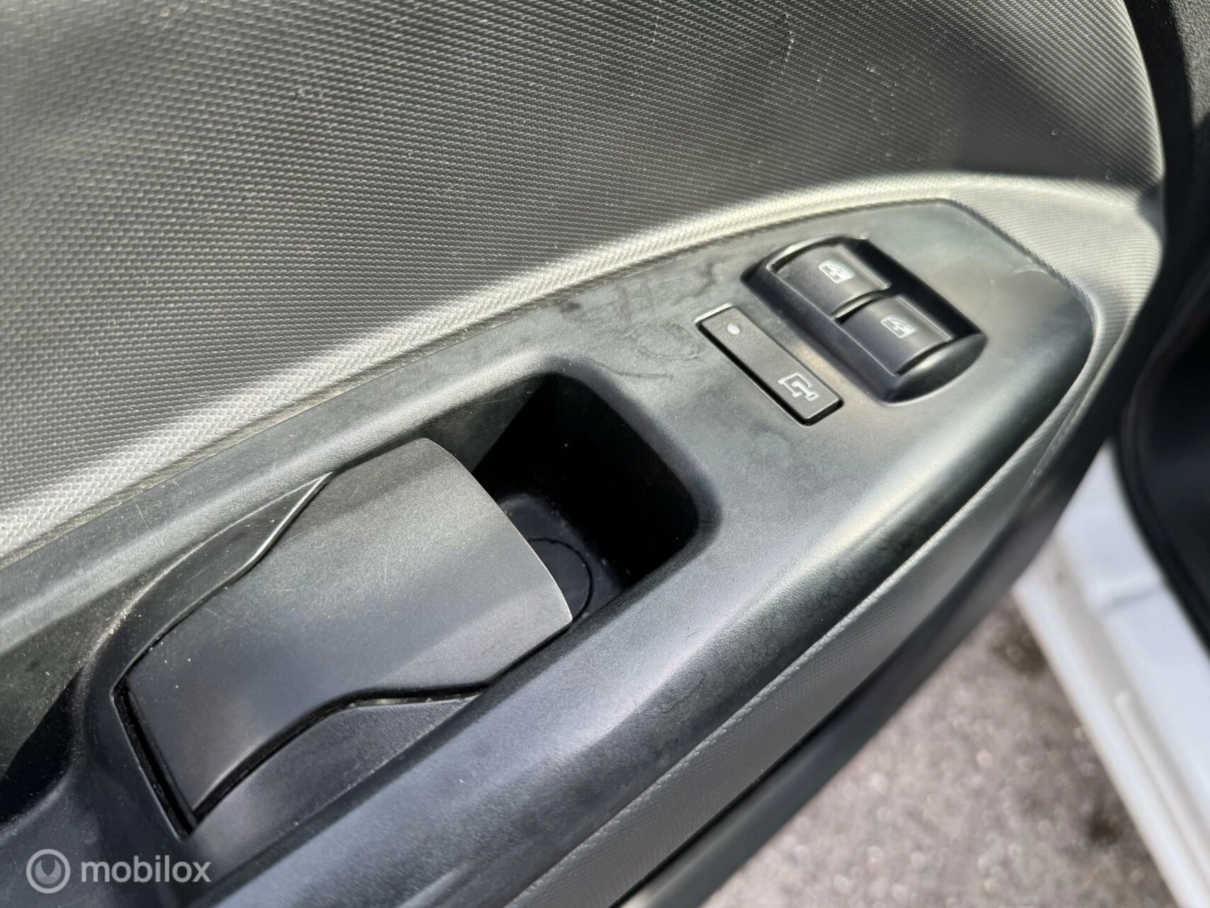 Hoofdafbeelding Fiat Doblò