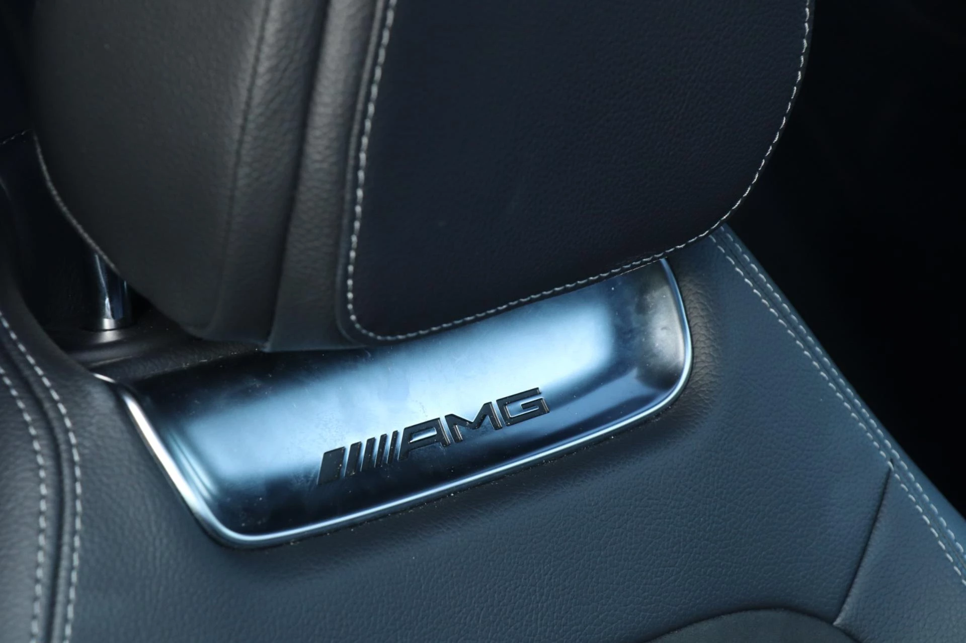 Hoofdafbeelding Mercedes-Benz AMG GT