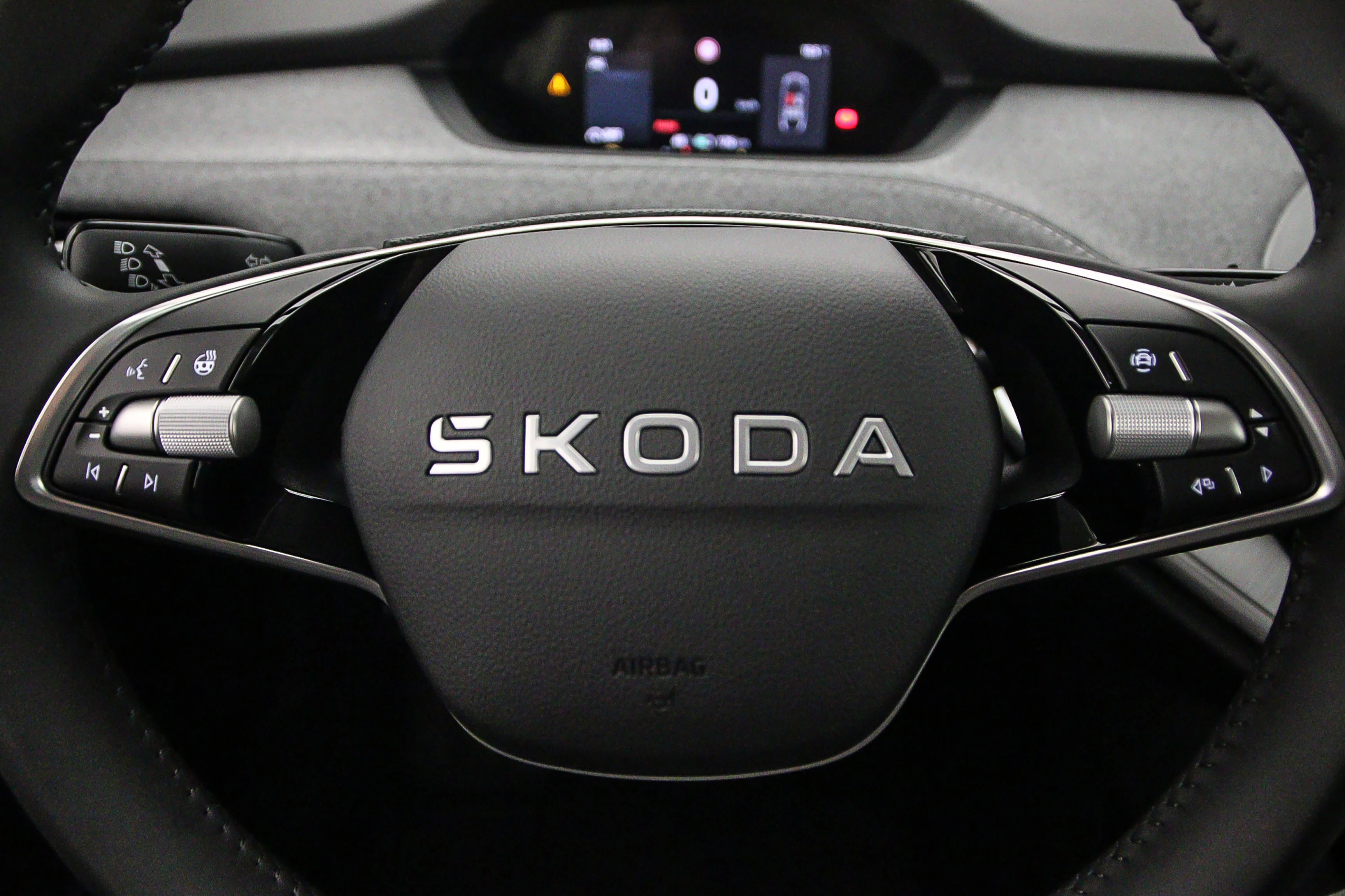 Hoofdafbeelding Škoda Enyaq iV