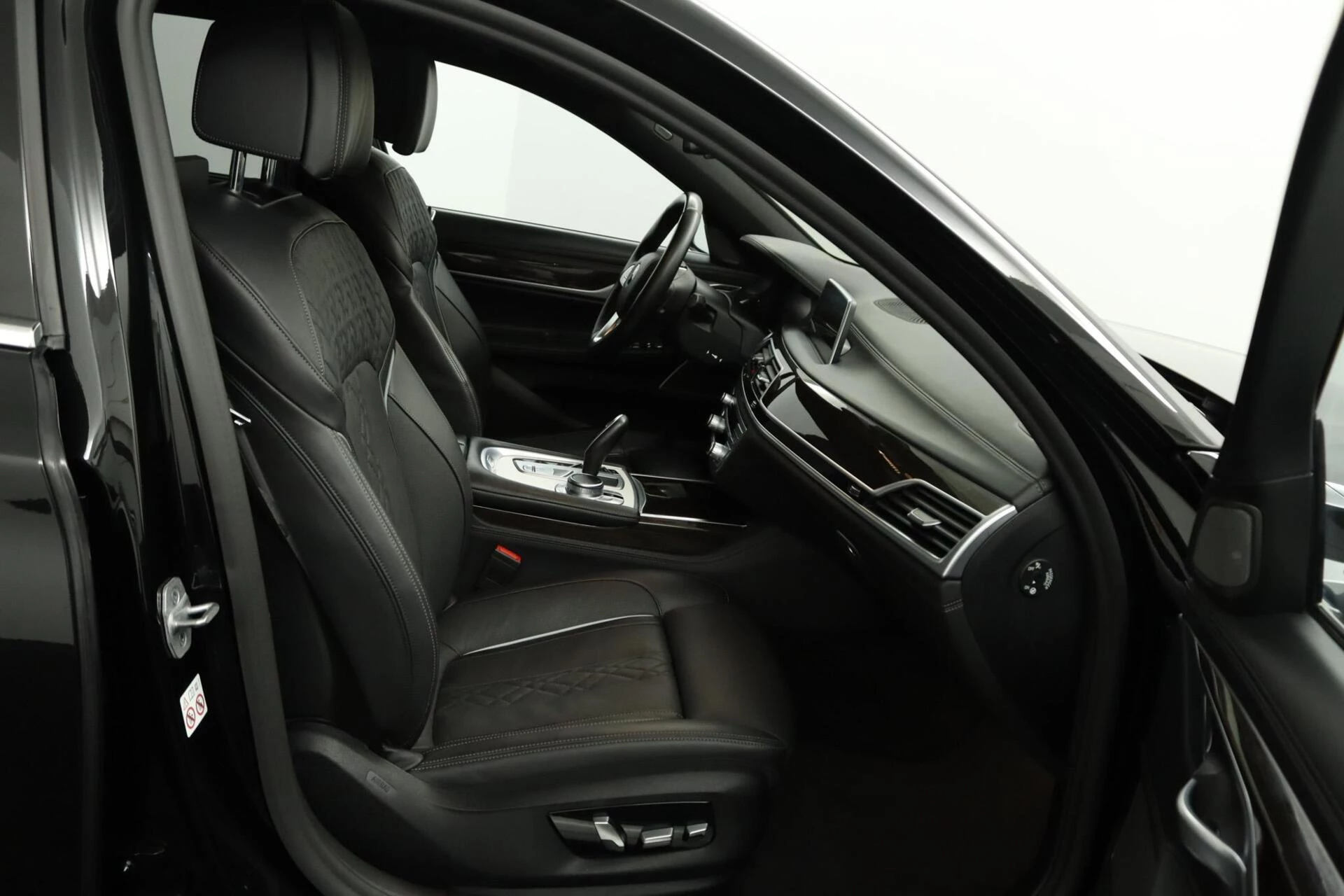 Hoofdafbeelding BMW 7 Serie