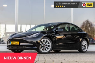 Tesla Model 3 Standard RWD Plus 60 kWh | Autopilot | Pano | 19"