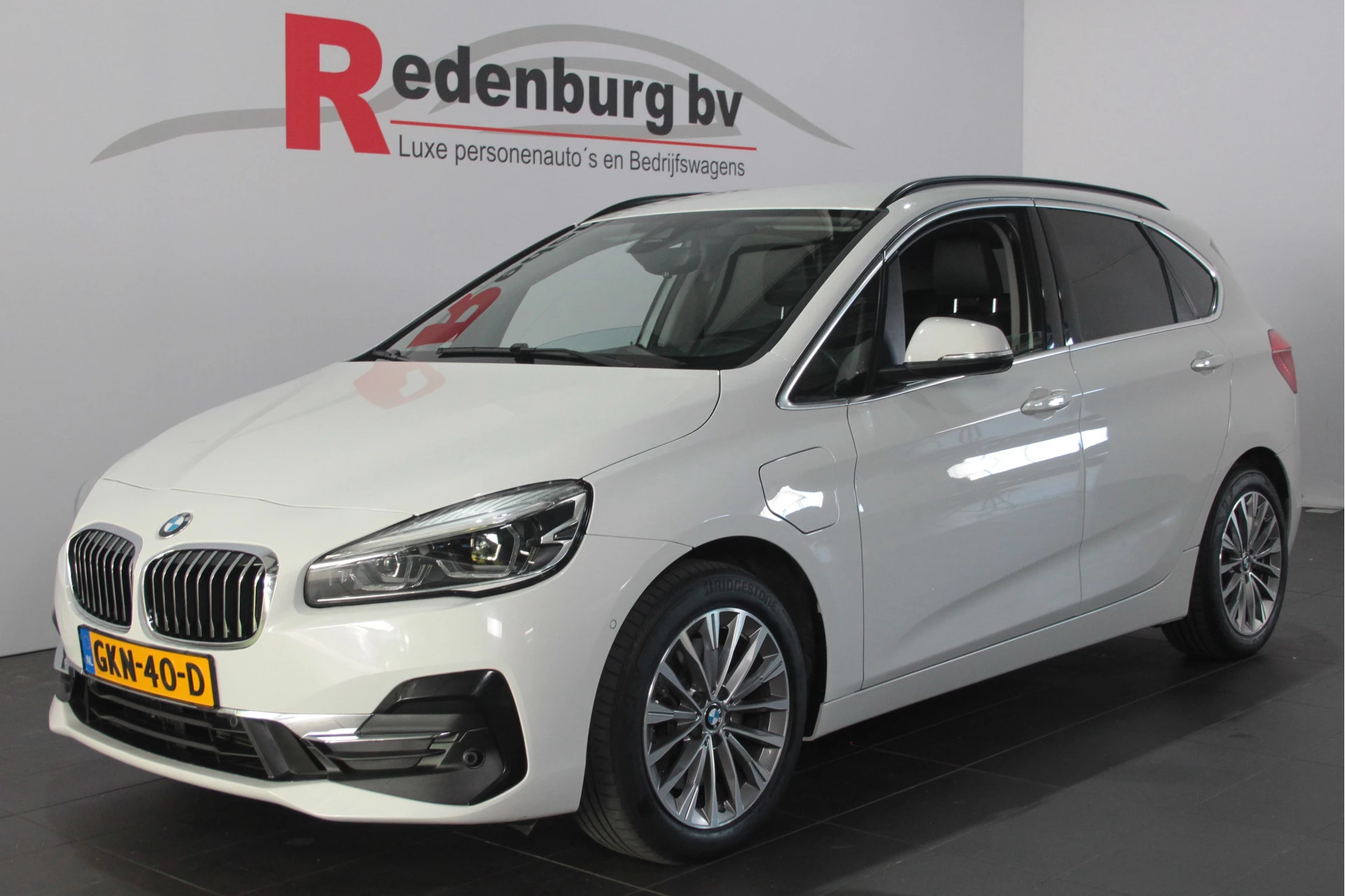 Hoofdafbeelding BMW 2 Serie