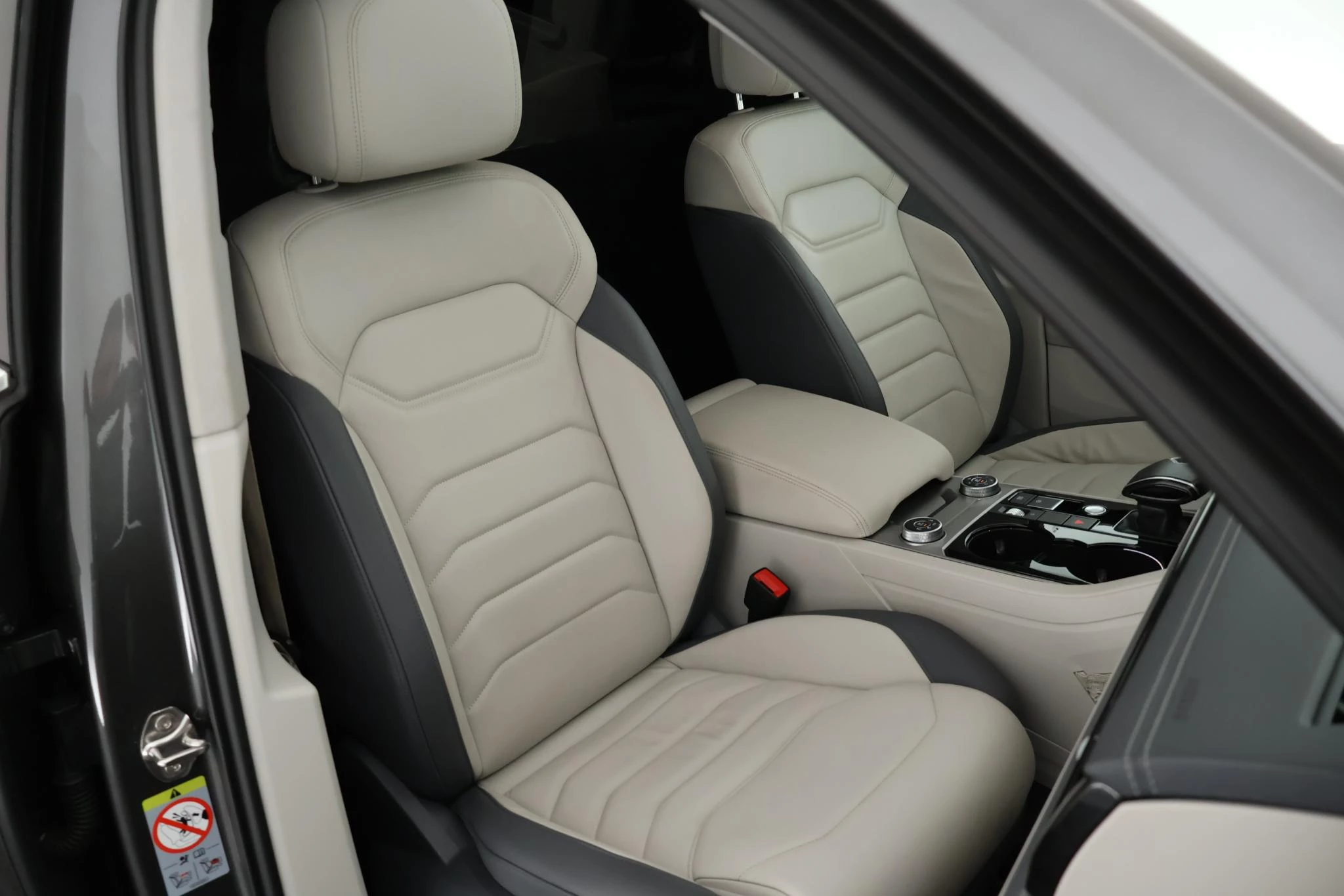 Hoofdafbeelding Volkswagen Touareg