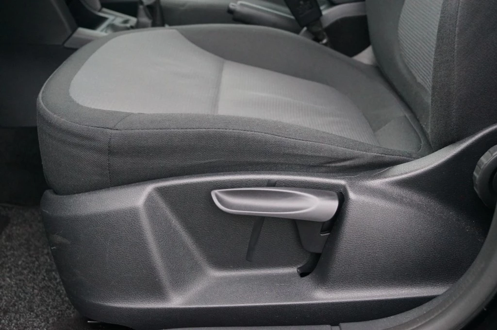 Hoofdafbeelding Škoda Yeti