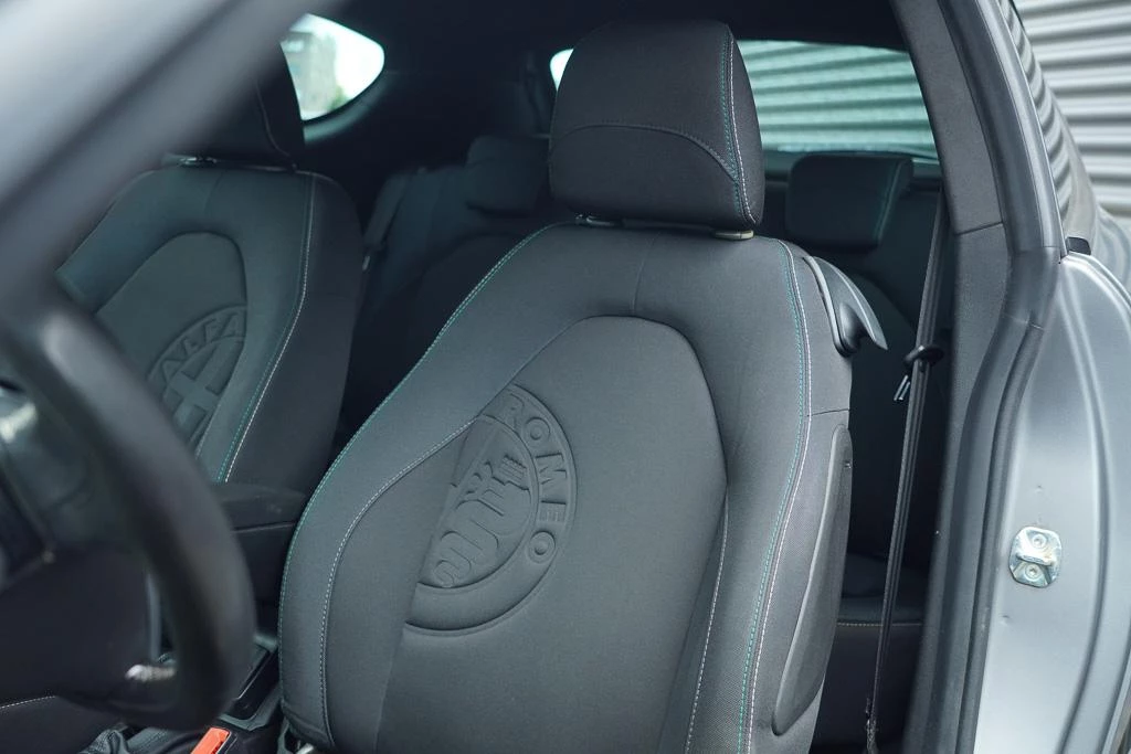 Hoofdafbeelding Alfa Romeo MiTo