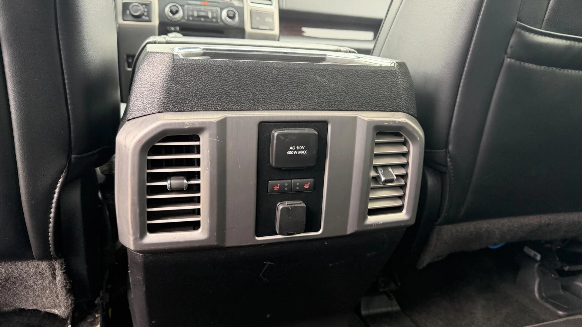 Hoofdafbeelding Ford F-150