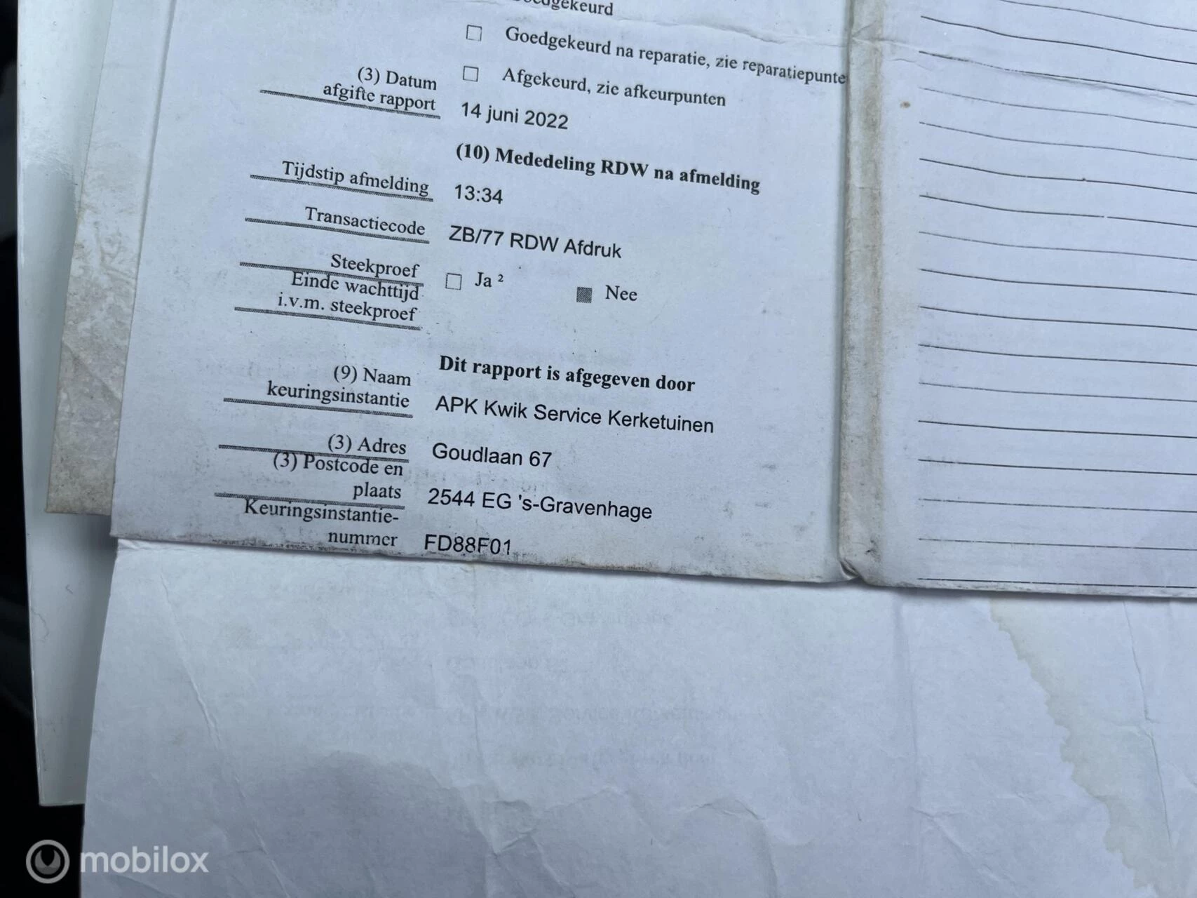 Hoofdafbeelding Nissan Pixo