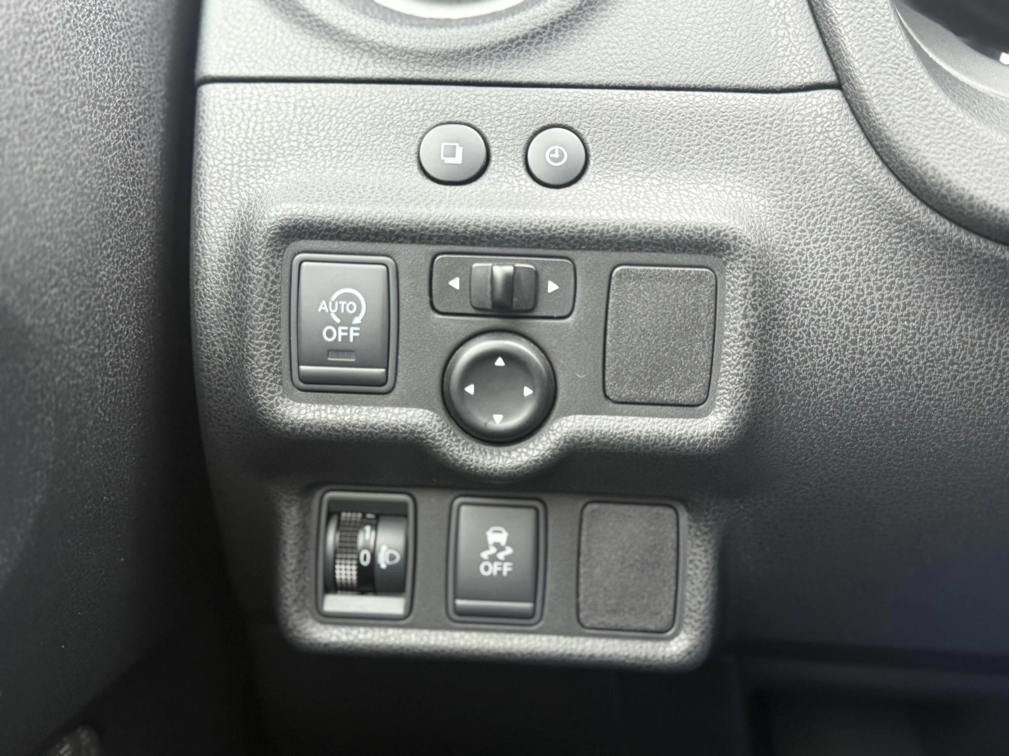 Hoofdafbeelding Nissan Note