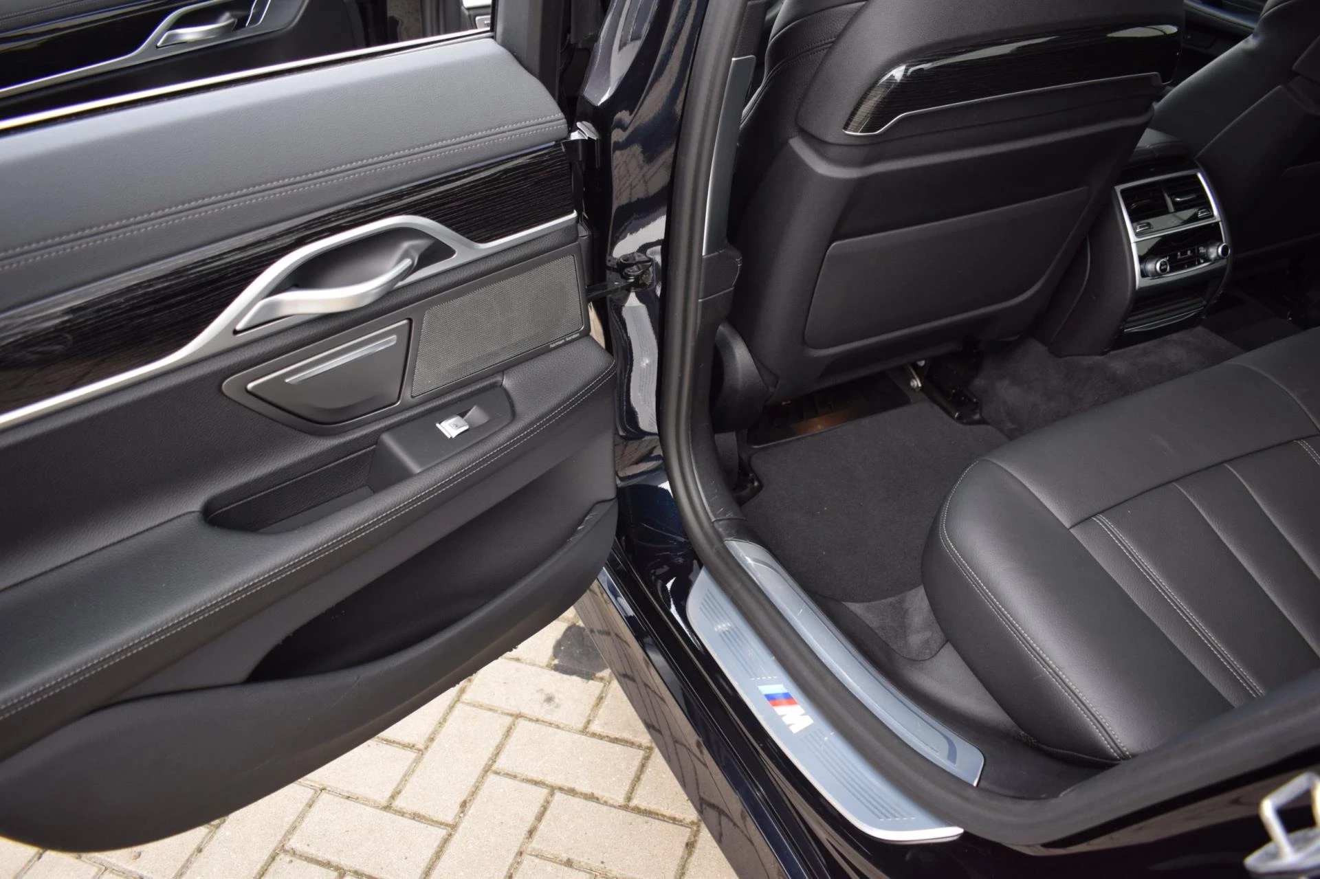 Hoofdafbeelding BMW 7 Serie