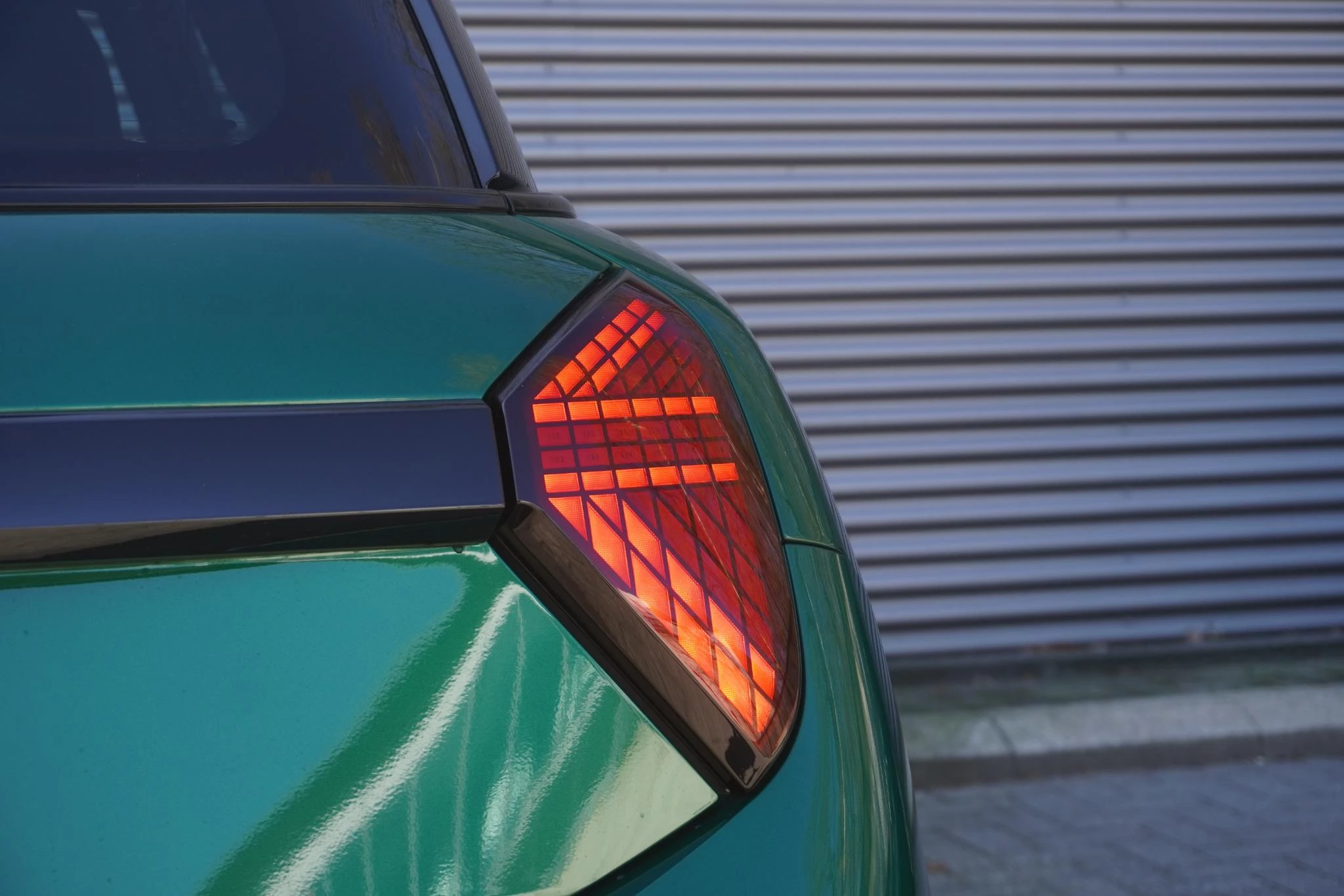 Hoofdafbeelding MINI 3-deurs