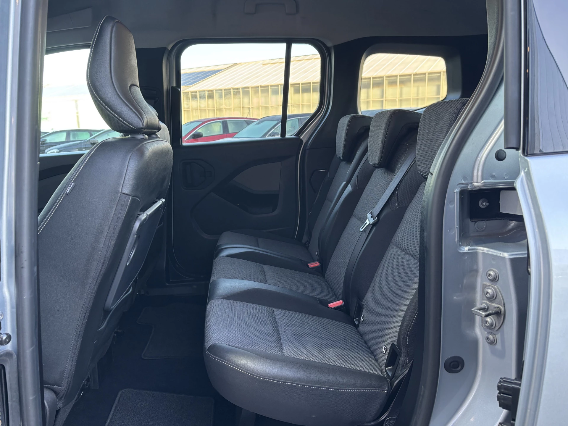 Hoofdafbeelding Renault Kangoo