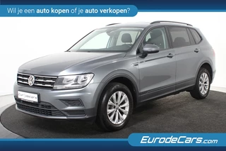 Volkswagen Tiguan Allspace 1.5 TSI *1ste Eigenaar*Navigatie*Park Assist*