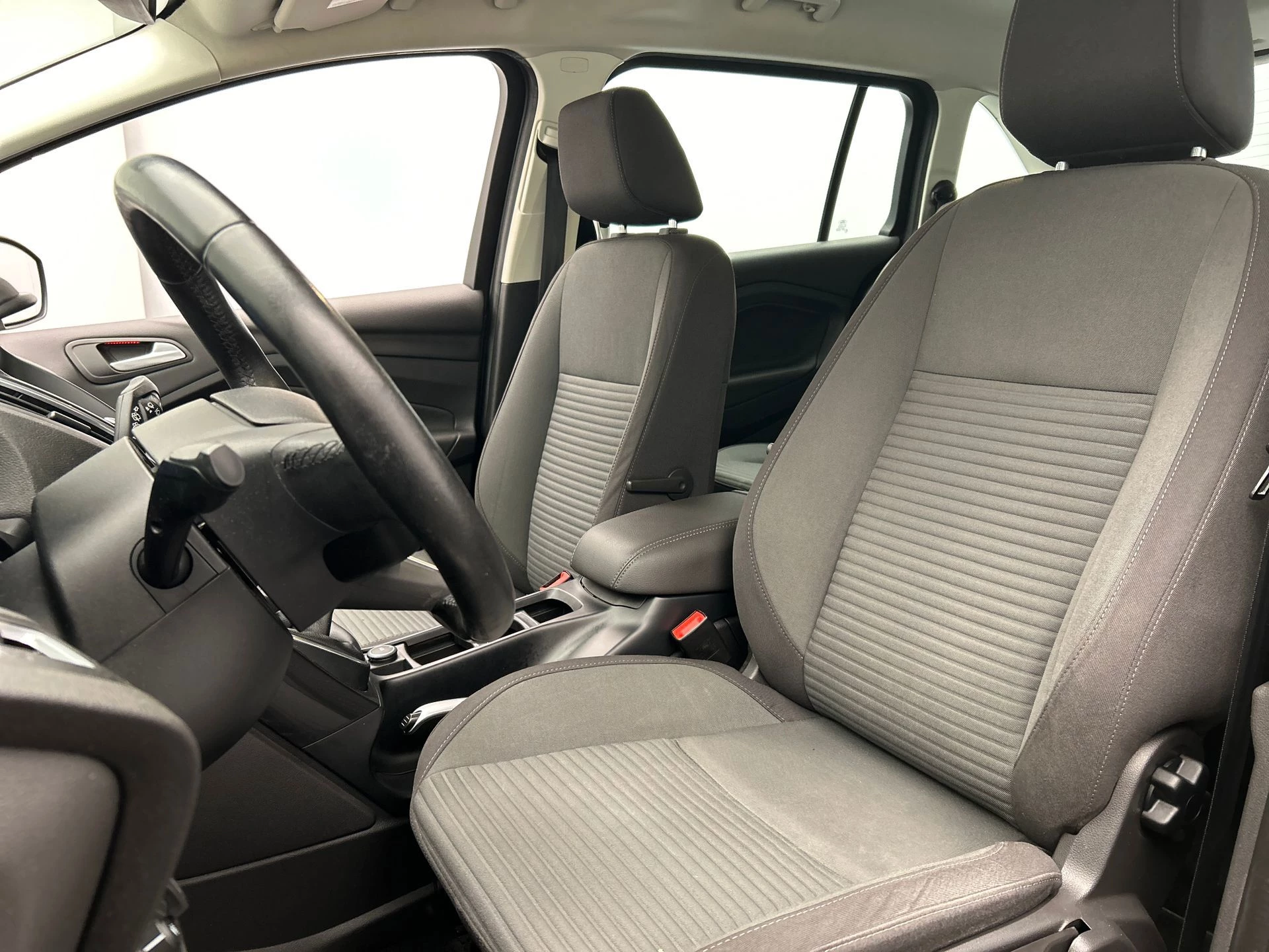Hoofdafbeelding Ford Grand C-Max